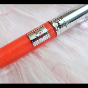 New! Lancôme lip-gloss